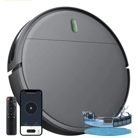 Onson Robotstøvsuger BR 151