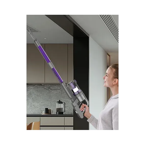 Onson V07 Trådløs Støvsuger