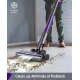 Onson V07 Trådløs Støvsuger