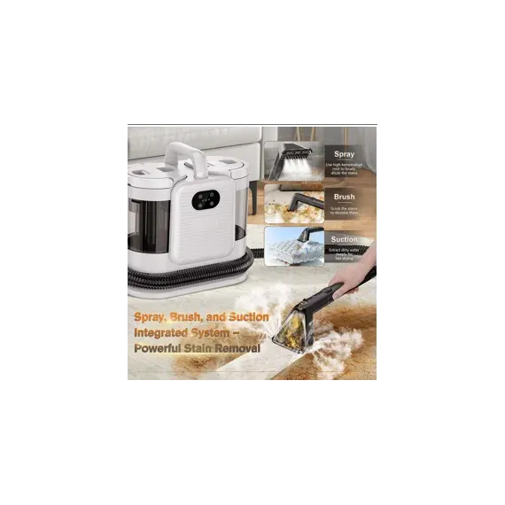 Onson C988 Damprenser