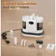Onson C988 Damprenser