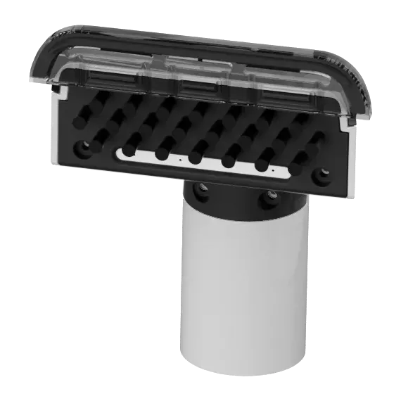 Onson C988 Damprenser