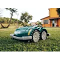 Ambrogio L 60 Elite, 200m2