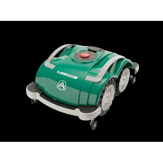 Ambrogio L 60 Elite S+ 400m2