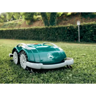 Ambrogio L 60 Elite S+ 400m2