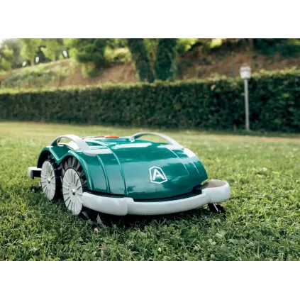 Ambrogio L 60 Elite S+ 400m2