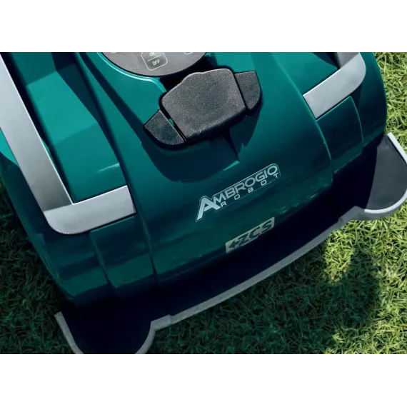 Ambrogio L 60 Elite S+ 400m2