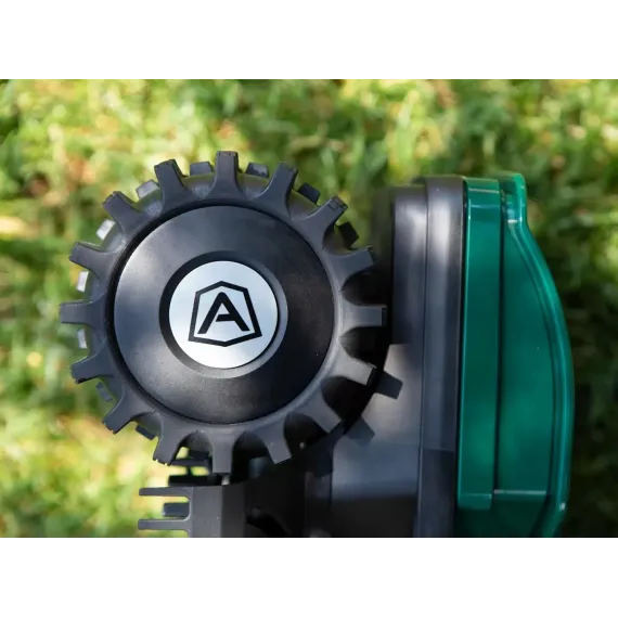 Ambrogio L 15 Deluxe 600m2