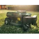 Ambrogio L 15 Deluxe 600m2