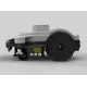 Ambrogio 4.0 Basic 1.200m2