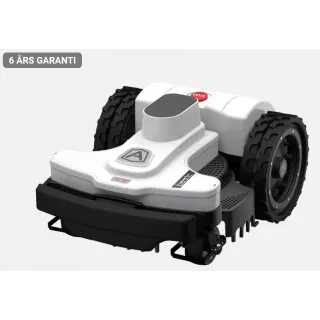 Ambrogio 4.0 Basic 1.200m2
