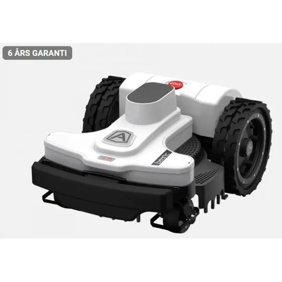 Ambrogio 4.0 Basic 1.200m2