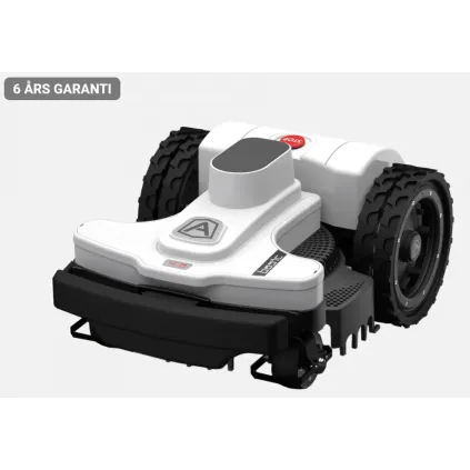 Ambrogio 4.0 Basic 1.200m2