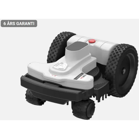 Ambrogio 4.0 Basic 4WD 1.800M2