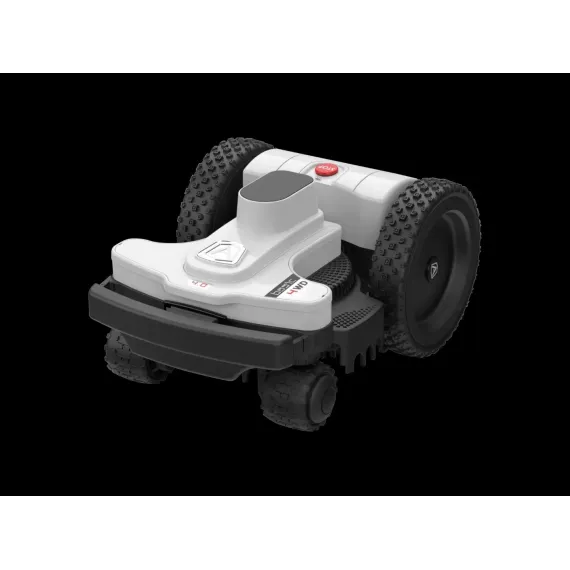 Ambrogio 4.0 Basic 4WD 1.800M2