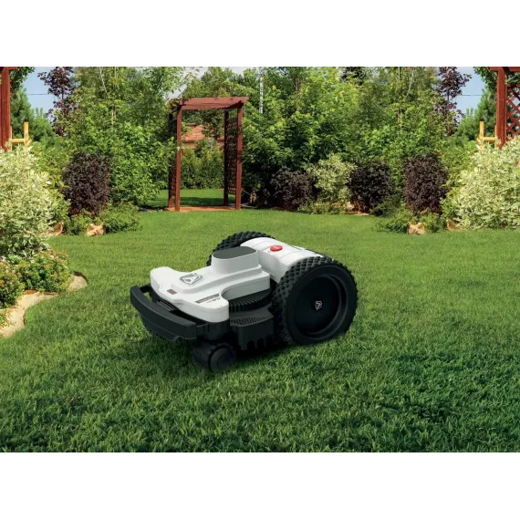 Ambrogio 4.0 Basic 4WD 1.800M2
