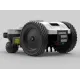 Ambrogio 4.0 Basic 4WD 1.800M2