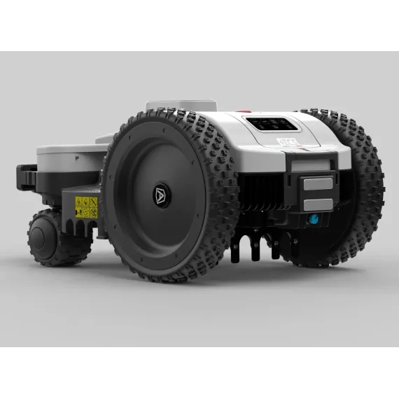 Ambrogio 4.0 Basic 4WD 1.800M2