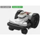 Ambrogio 4.0 Elite 4WD 1.800m2-5.500m2