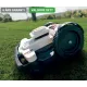 Ambrogio 4.0 Elite 4WD 1.800m2-5.500m2
