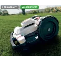 Ambrogio 4.0 Elite 4WD 1.800m2-5.500m2