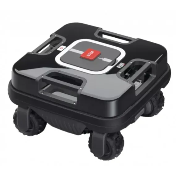 NEXTTECH 4WD Q the Crosser, 3.500m2