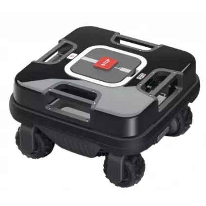 NEXTTECH 4WD Q the Crosser, 3.500m2