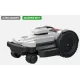 Ambrogio 4.36 Elite 4WD 4.500+m2 - 6.000m2 - 10.000m2