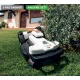 Ambrogio 4.36 Elite 4WD 4.500+m2 - 6.000m2 - 10.000m2