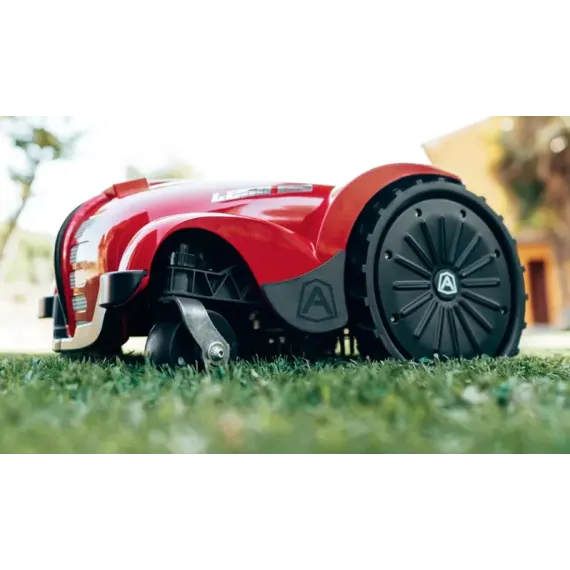 Ambrogio L250i Elite S+ 5.000m2