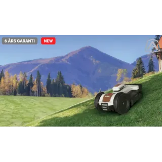 Ambrogio 4.36 Elite RTK 4WD 10.000m2