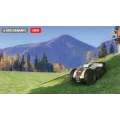 Ambrogio 4.36 Elite RTK 4WD 10.000m2
