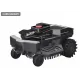 Tech Line Tech D1 /D2. 600/700m2