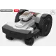 Ambrogio 4.0 Elite RTK 4WD, 60% stigning 5.500M2