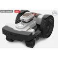 Ambrogio 4.0 Elite RTK 4WD, 60% stigning 5.500M2