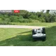 Ambrogio 4.0 Elite RTK 4WD, 60% stigning 5.500M2