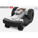 Ambrogio 4.36 Elite RTK 4WD. 65% stigning 10.000m2