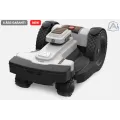 Ambrogio 4.36 Elite RTK 4WD. 65% stigning 10.000m2