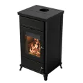 Vedovn Termorossi Dora, sort, 16,4kw