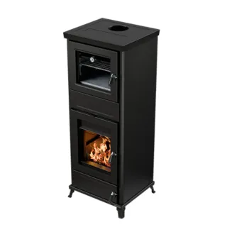 Vedovn Termorossi Flora Easy Sort, 16,4kw