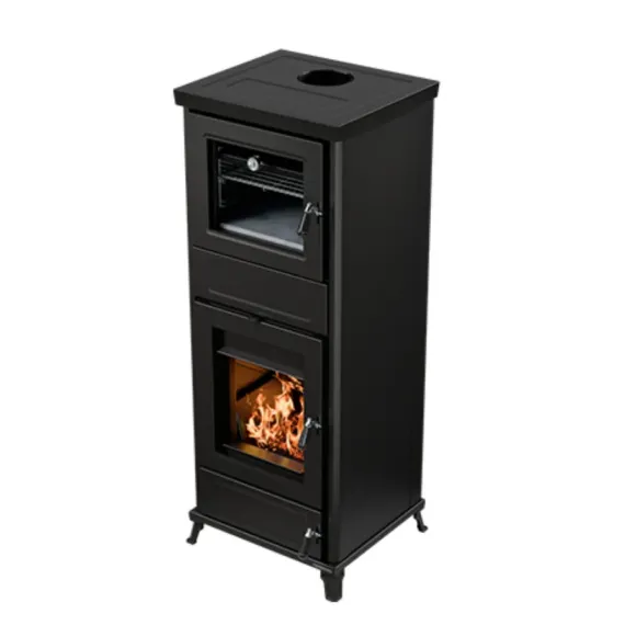 Vedovn Termorossi Flora Easy Sort, 16,4kw