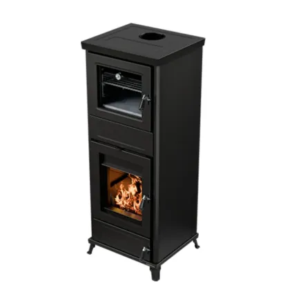 Vedovn Termorossi Flora Easy Sort, 16,4kw