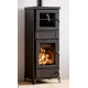 Vedovn Termorossi Flora Easy Sort, 16,4kw