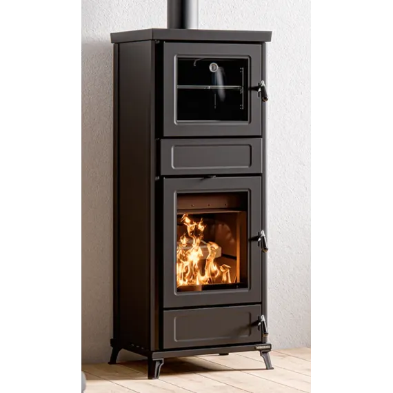 Vedovn Termorossi Flora Easy Sort, 16,4kw