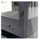TEBA TKS-12. Vedovn, 9KW