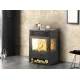 TEBA TKS-12. Vedovn, 9KW