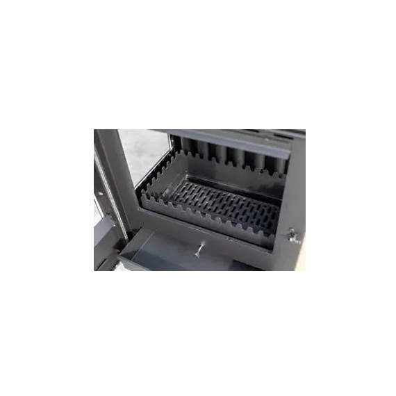 TEBA TKS-12. Vedovn, 9KW