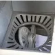 TEBA TKS-18, Vedkomfyr 10kw