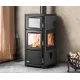TEBA, T-21,Termoovn. 29,1kw