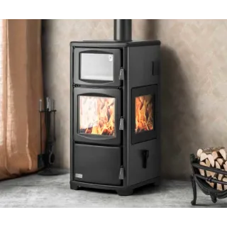 TEBA, T-21,Termoovn. 29,1kw